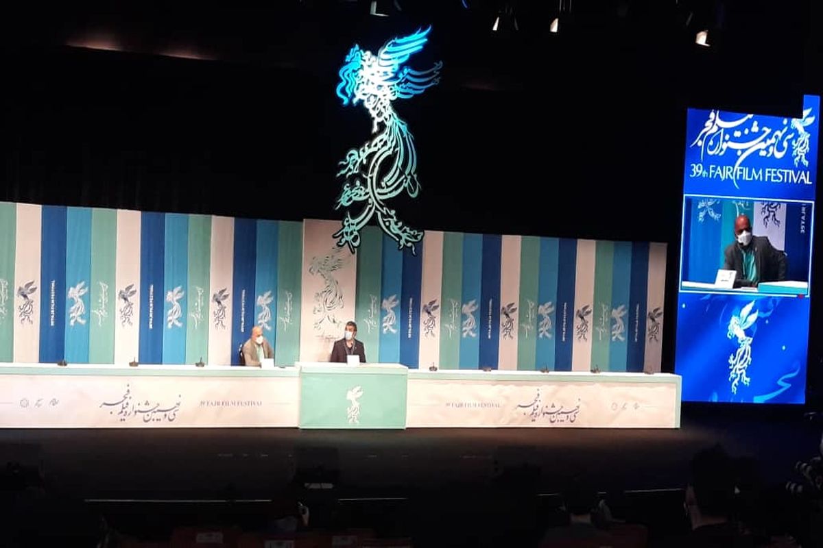 اعلام نامزدهای سی و نهمین جشنواره فیلم فجر