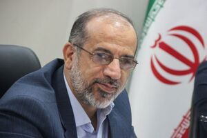 موضوع فعالیت مجدد فولاد میبد با مدیریت جدید پیگیری شد