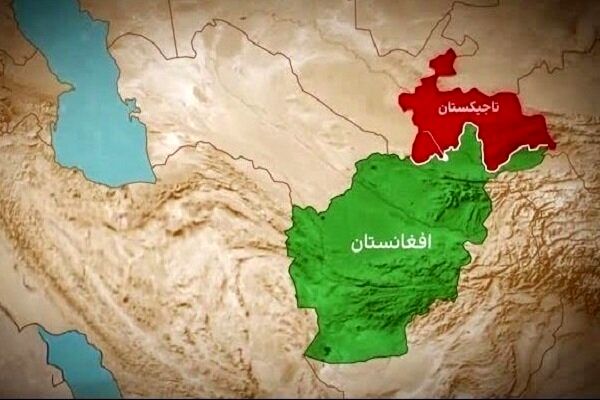 ۴ نفر کشته در پی درگیری در مرز افغانستان و تاجیکستان