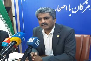 دانشگاه هرمزگان با پنج راهبرد نوآوری و جهش زیرساختی، آماده نقش‌آفرینی در توسعه پایدار