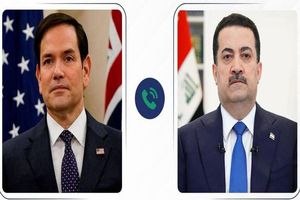 عراق بر پرهیز از اقدامات یک‌جانبه خارج از چارچوب رایزنی های انجام شده با آمریکا تاکید کرد