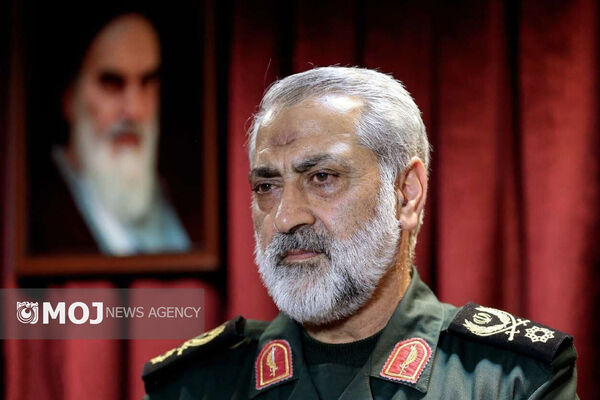 پاسخی کوبنده‌تر از قبل در انتظار متجاوزان است