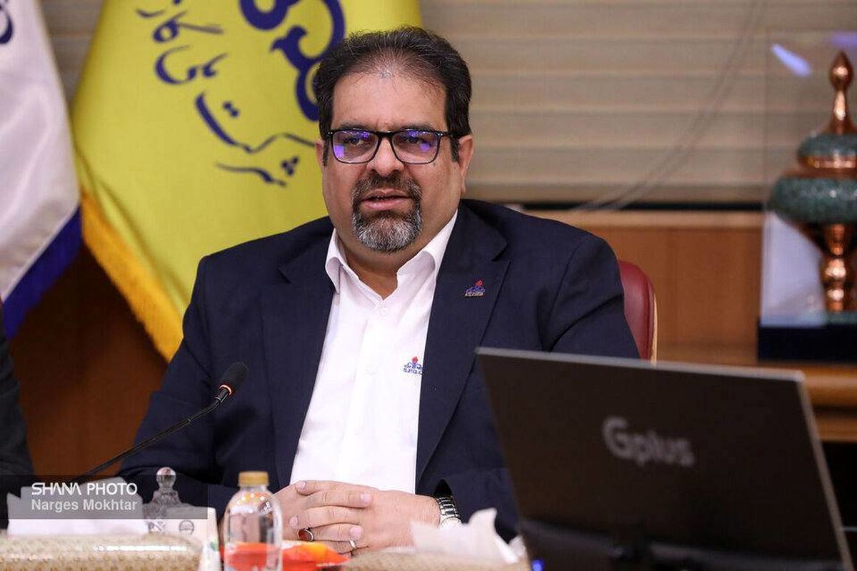 معاون وزیر نفت