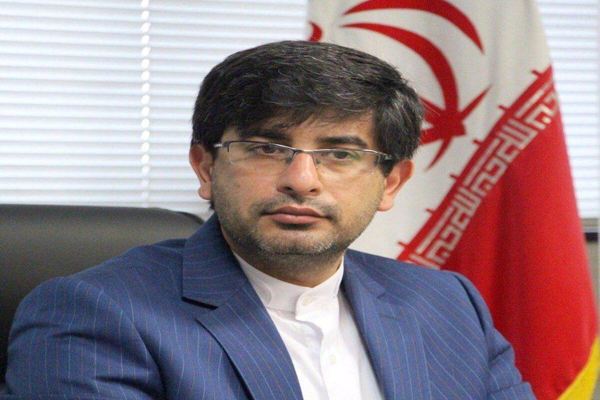 زرندی