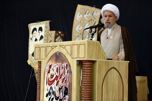 شهدا در این حادثه برنده میدان بودند، چون کسی که در راه خدا و برای خدا قدم برمی دارد از مرگ هراسی ندارد