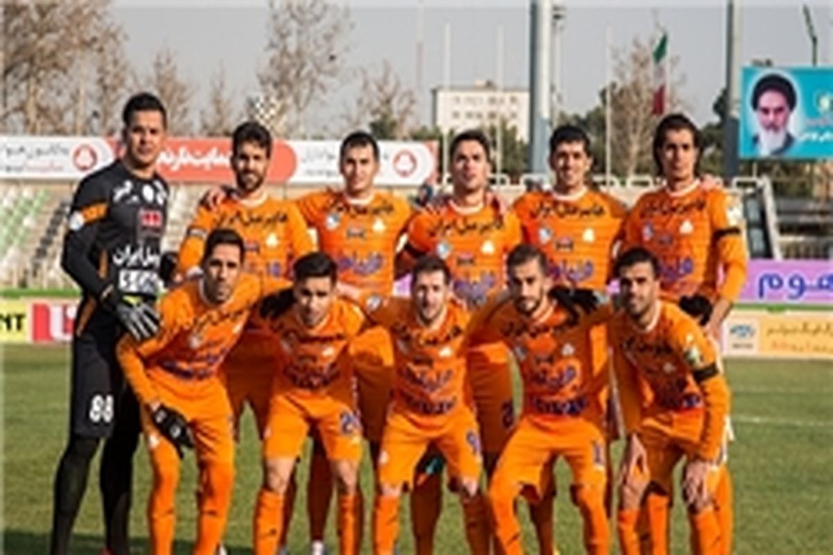 فوتبال سایپا