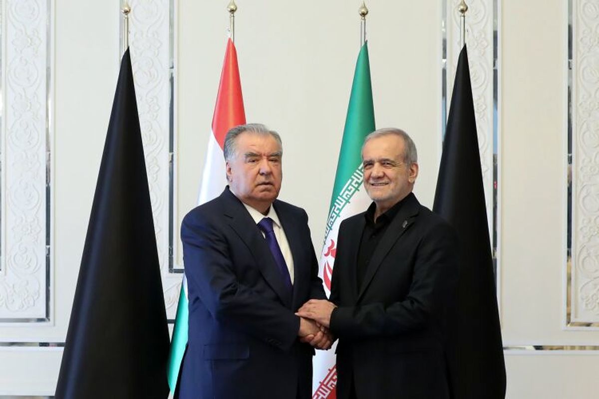 پزشکیان
