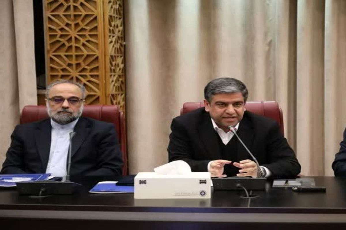 شورای گفتگوی دولت و بخش خصوصی 