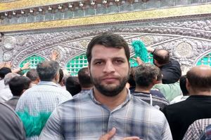 عاملان شهادت سرهنگ امیر کمندی دستگیر شدند 