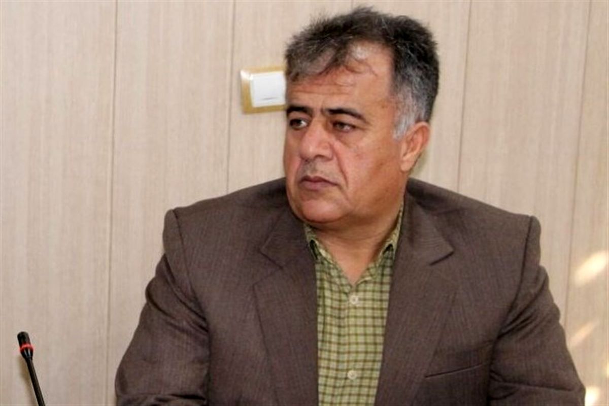 شورای اسلامی سنندج