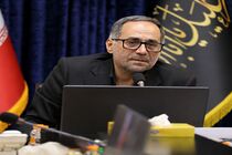 سطح عالی سازمان راهداری و حمل‌ونقل جاده‌ای در خدمات‌رسانی به زائران اربعین حسینی ۱۴۰۵