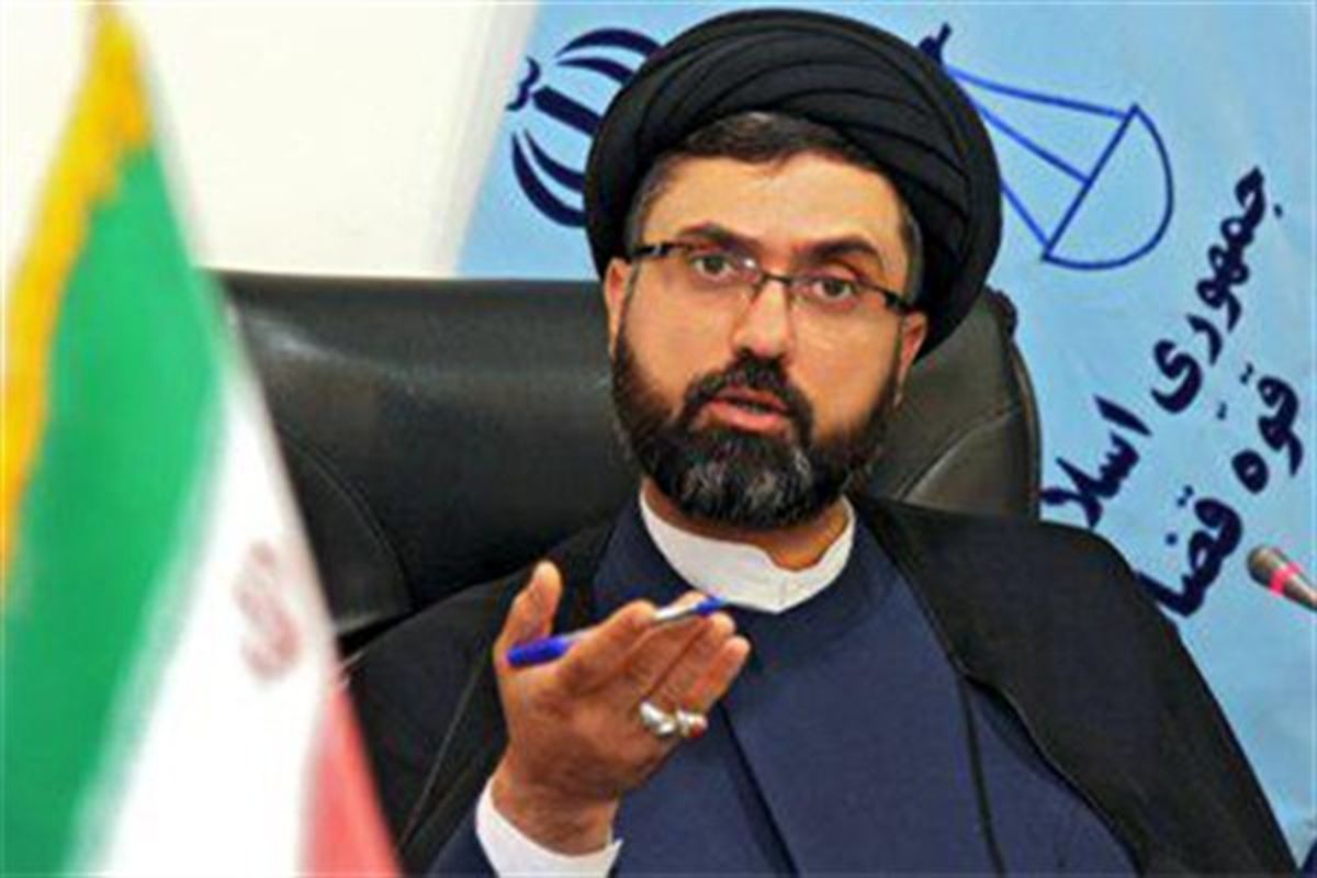 دادستان مرکز گلستان
