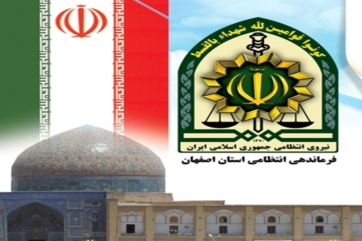 استخدام نیروی انتظامی