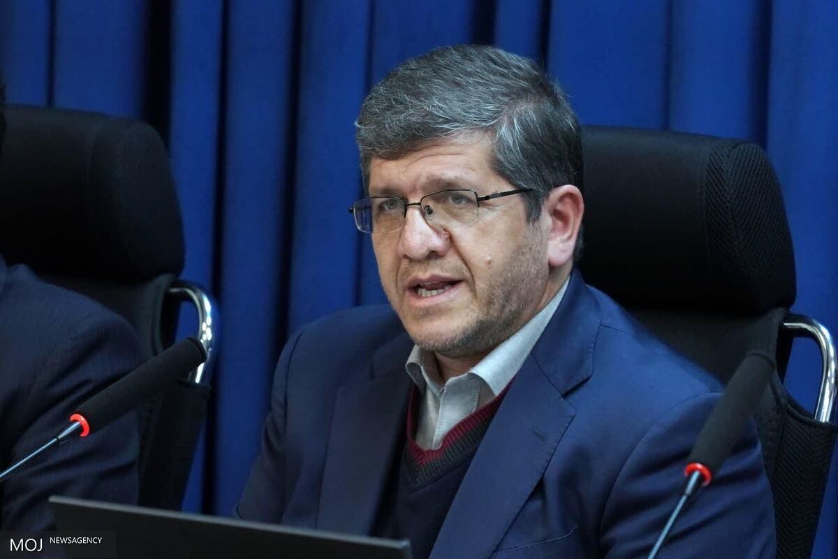 معاون عمرانی استانداری