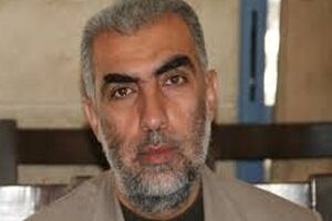 محمود عباس برای حفظ آبرو، راه‌حل «یک دولتی» را در پیش گرفته است
