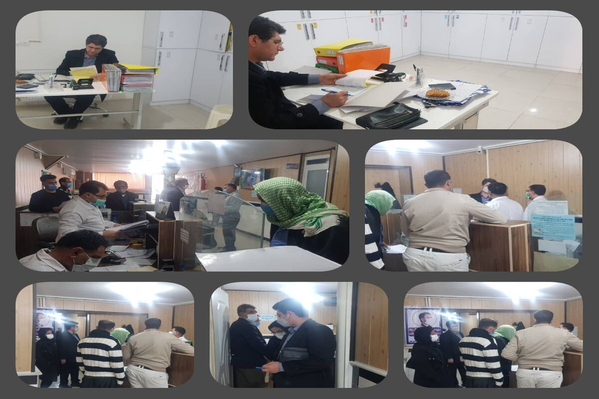 مدیرکل پزشک قانونی کرمانشاه