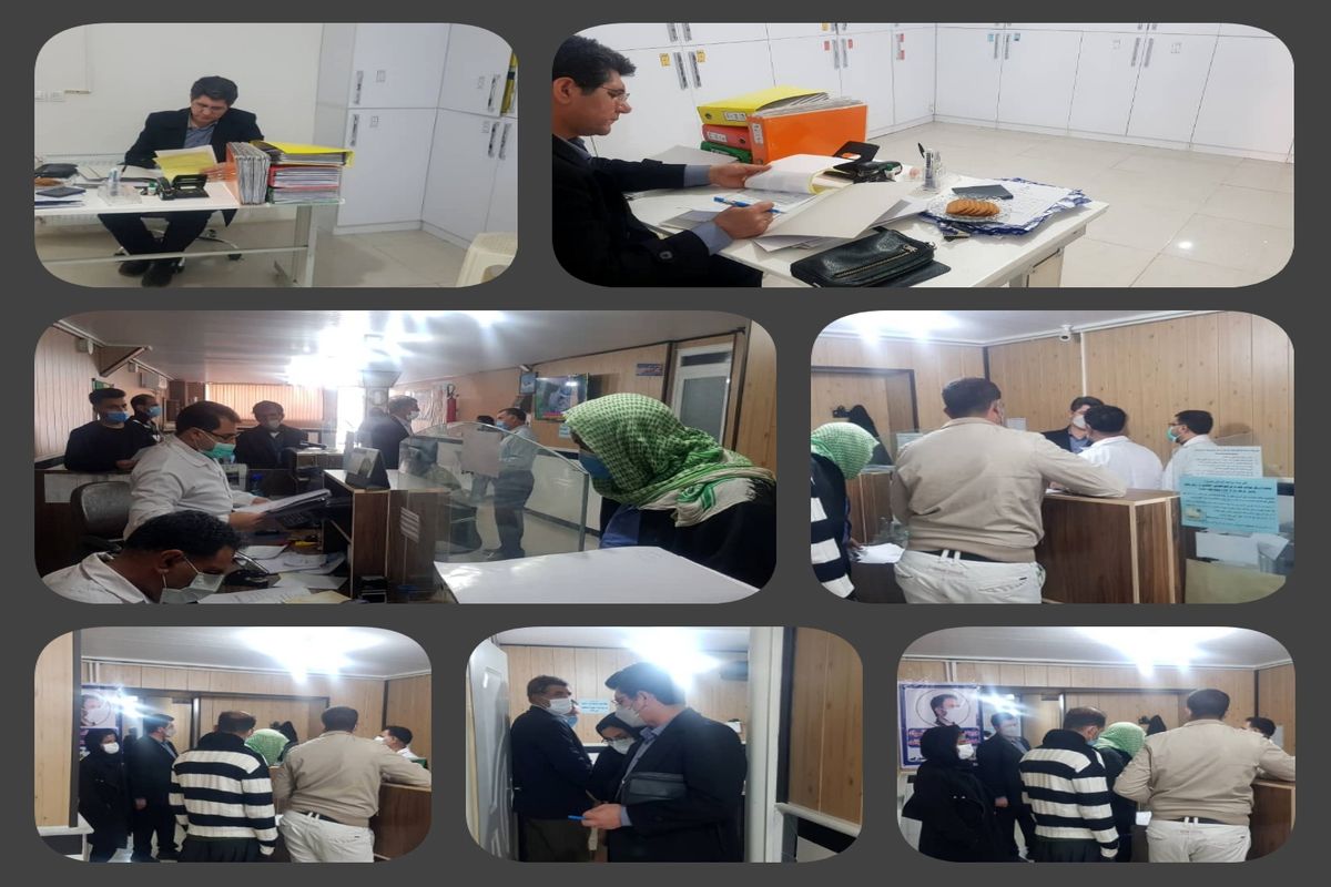 مدیرکل پزشک قانونی کرمانشاه