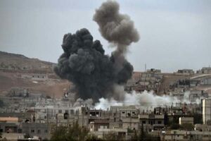 صهیونیست ها به کرانه باختری یورش بردند