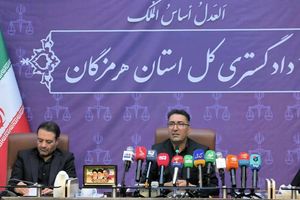 پرونده جنایات جنگی حمله به دبستان شجره طیبه میناب تکمیل و به تهران ارسال می‌شود 