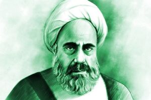 اعتلای اسلام و تبیین معارف اهل بیت(ع) دو مولفه مهم در اندیشه‌های علامه امینی / محدث و مفسر بزرگ جهان اسلام
