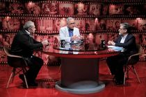 متاسفانه در شرایطی هستیم که پول سالم هم وارد سینما شود ناسالم می‌شود