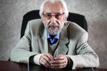 جمشید مشایخی به بخش عمومی انتقال یافت