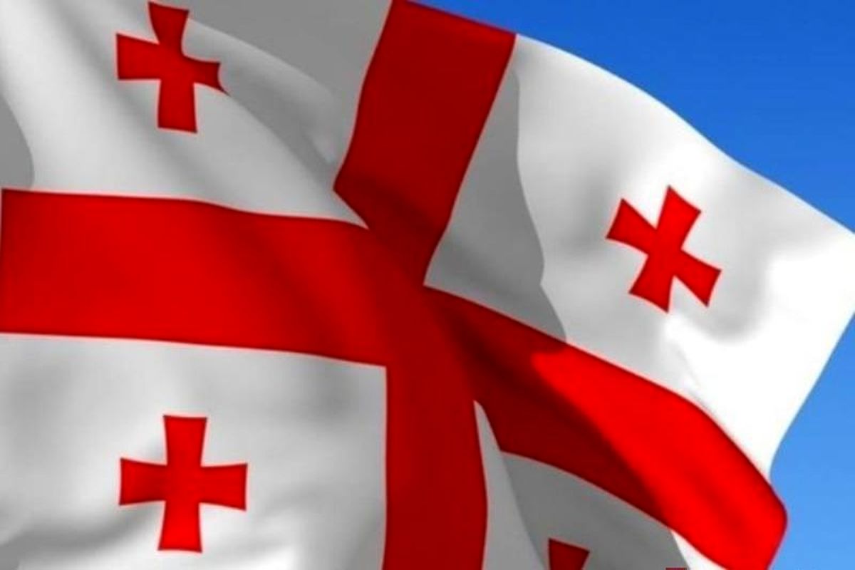 گرجستان