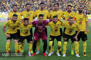 ترکیب سپاهان و ذوب آهن مشخص شد