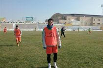 مهاجم پرسپولیس از این باشگاه رضایت‌نامه گرفت