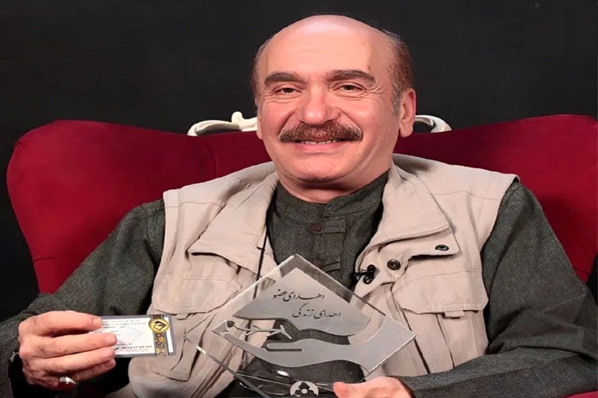 داریوش کاردان