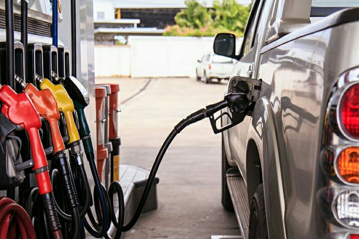 قطعات سوخت رسان خودرو