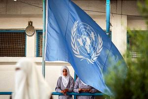 The bombardment of UNRWA school in Gaza left 32 killed