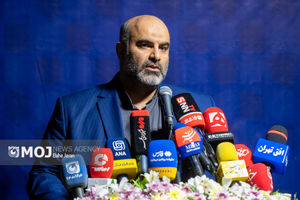 موزه دائمی «اسرار سازمان» با محور روایت جنایت‌های تروریستی در تهران افتتاح شد