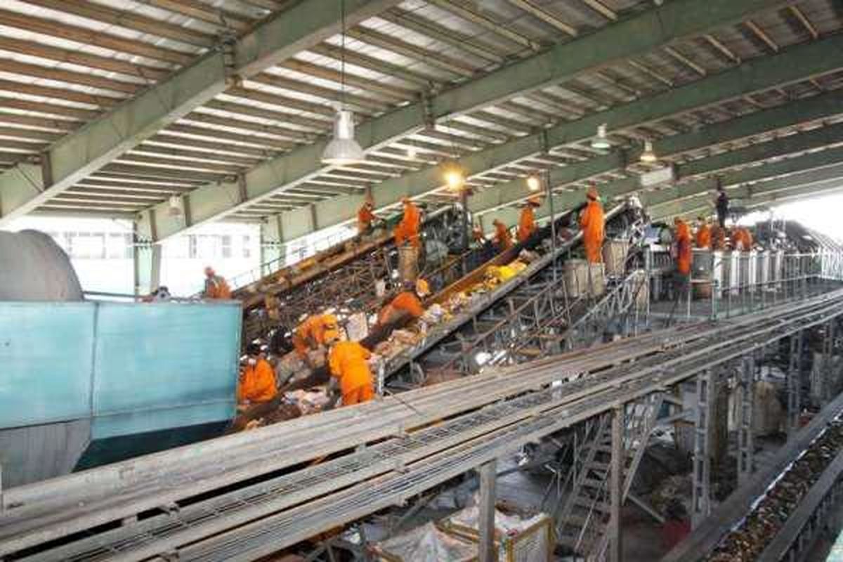 مجتمع دفع آراد کوه