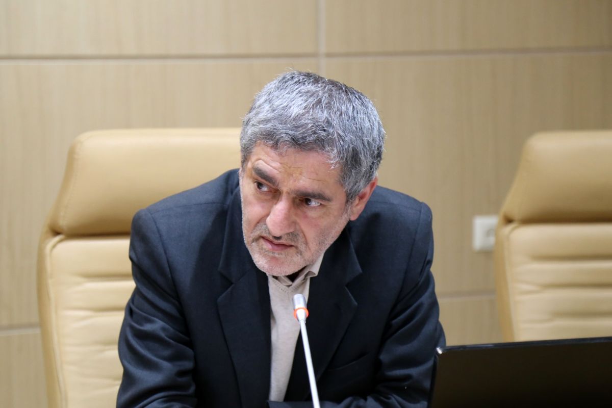 ایمانیه+ استاندار فارس