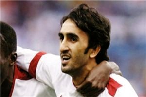 دیدار مقابل ایران مهمترین بازی زندگی‌ام است/اشتباهات فردی باعث باخت در تهران شد