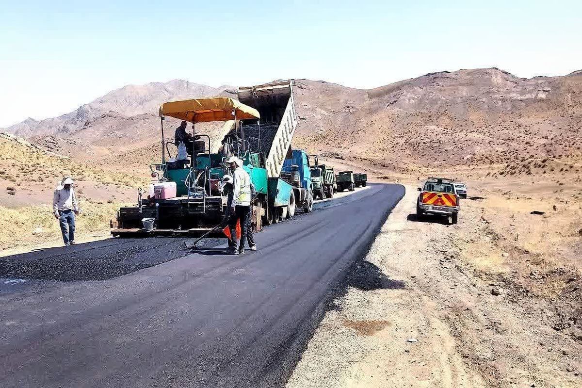 عکس خبر راهداری