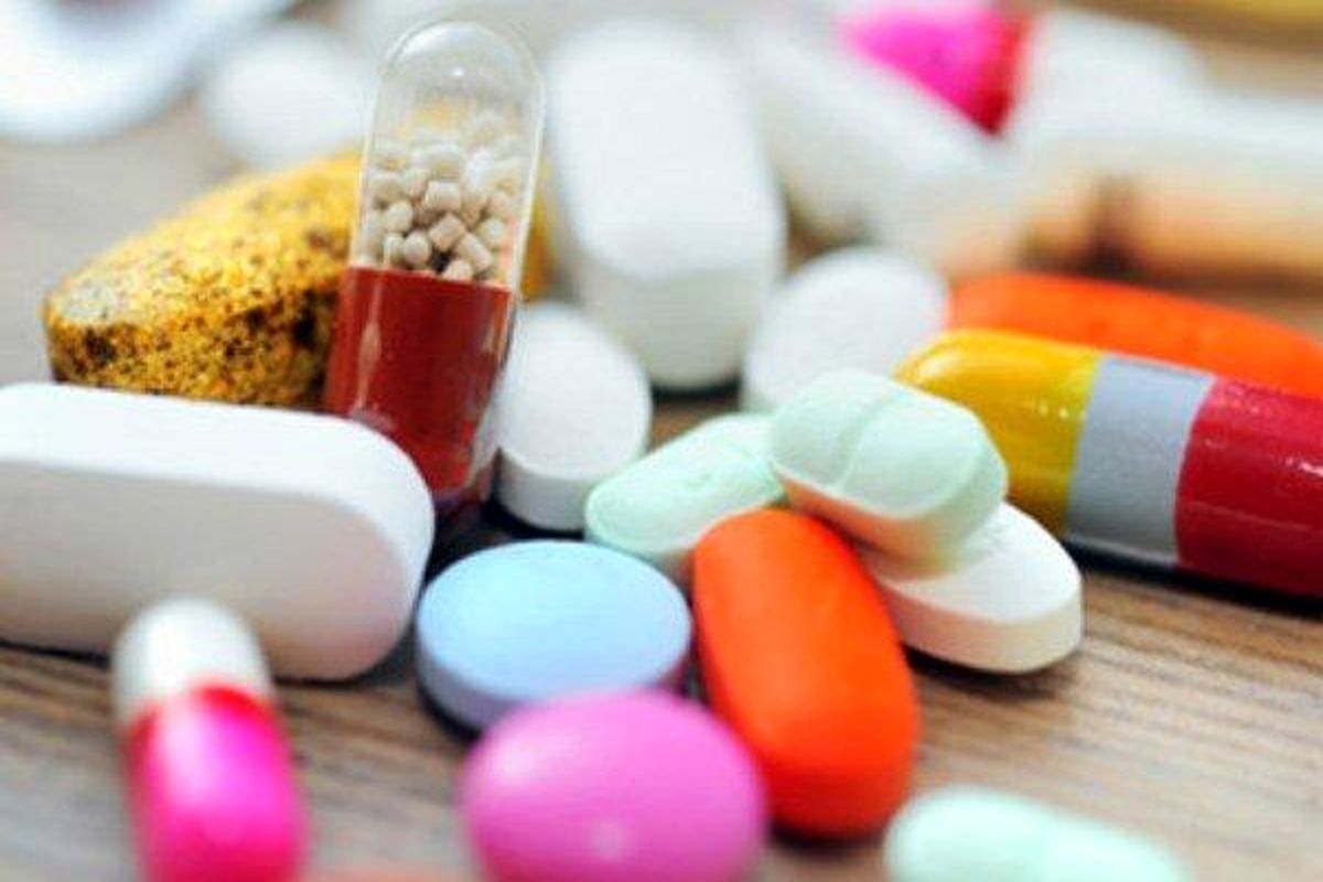 اصفهان- قاچاقچی دارو