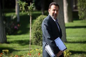 وزیر ارتباطات و فناوری اطلاعات عازم روسیه شد