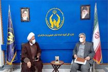 ضرورت ایجاد فرصت شغلی برای خودکفایی مددجویان