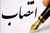 سرپرست معاونت اقتصادی و عمرانی استاندار منصوب شد