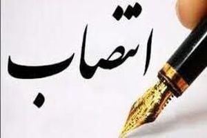 سرپرست معاونت اقتصادی و عمرانی استاندار منصوب شد