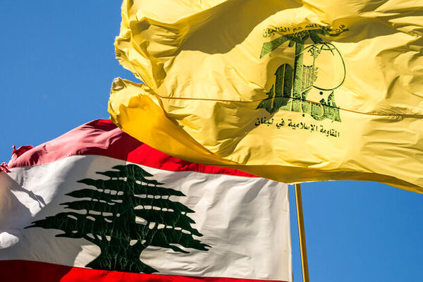 عملیات حزب الله علیه اشغالگران صهیونیست در جنوب لبنان ادامه دارد