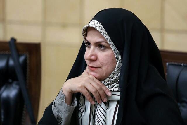 ضرورت حمایت بغداد از ایران در برابر تحریم های ظالمانه