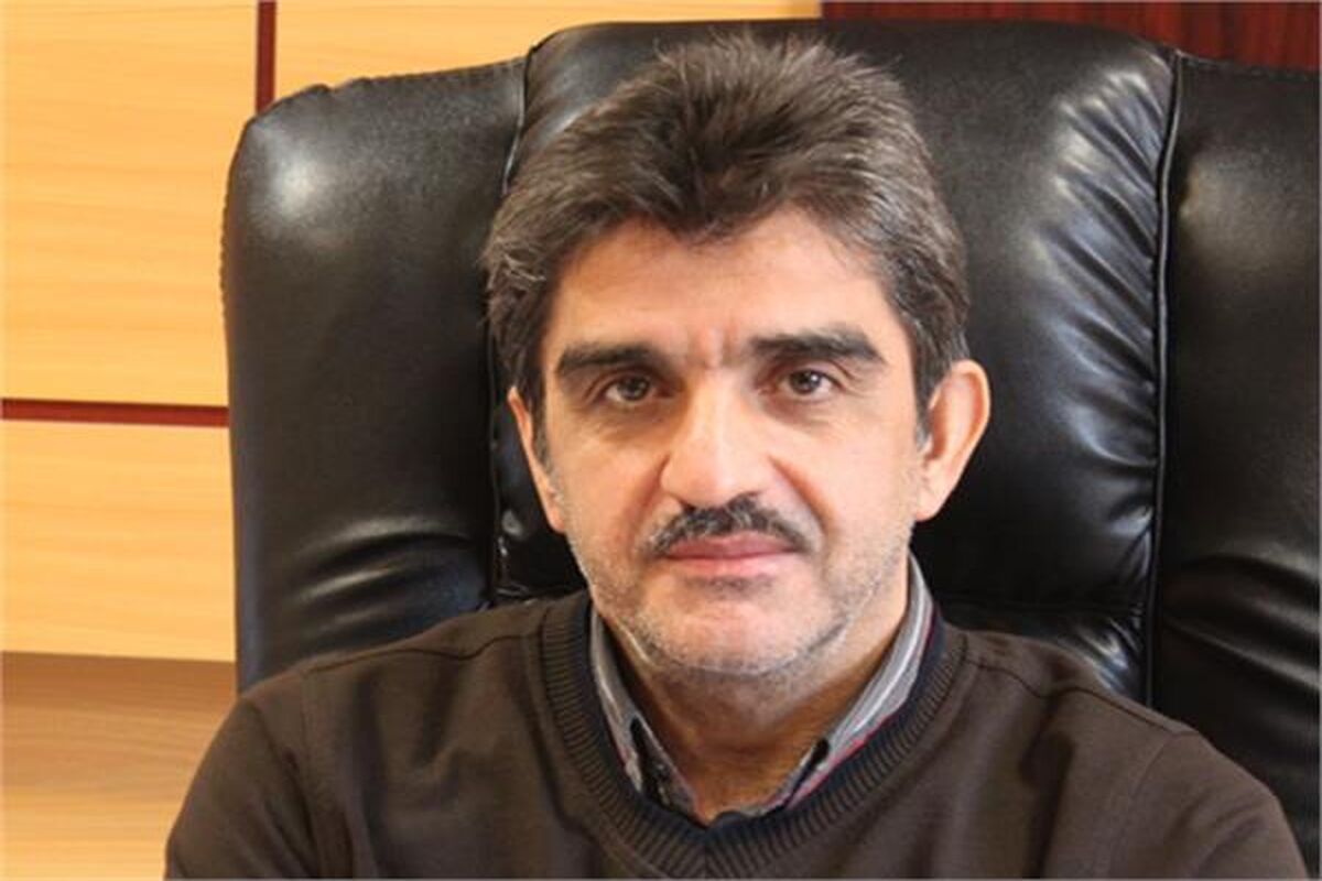 مدیر نظارت بر مواد غذایی، آرایشی و بهداشتی کرمانشاه