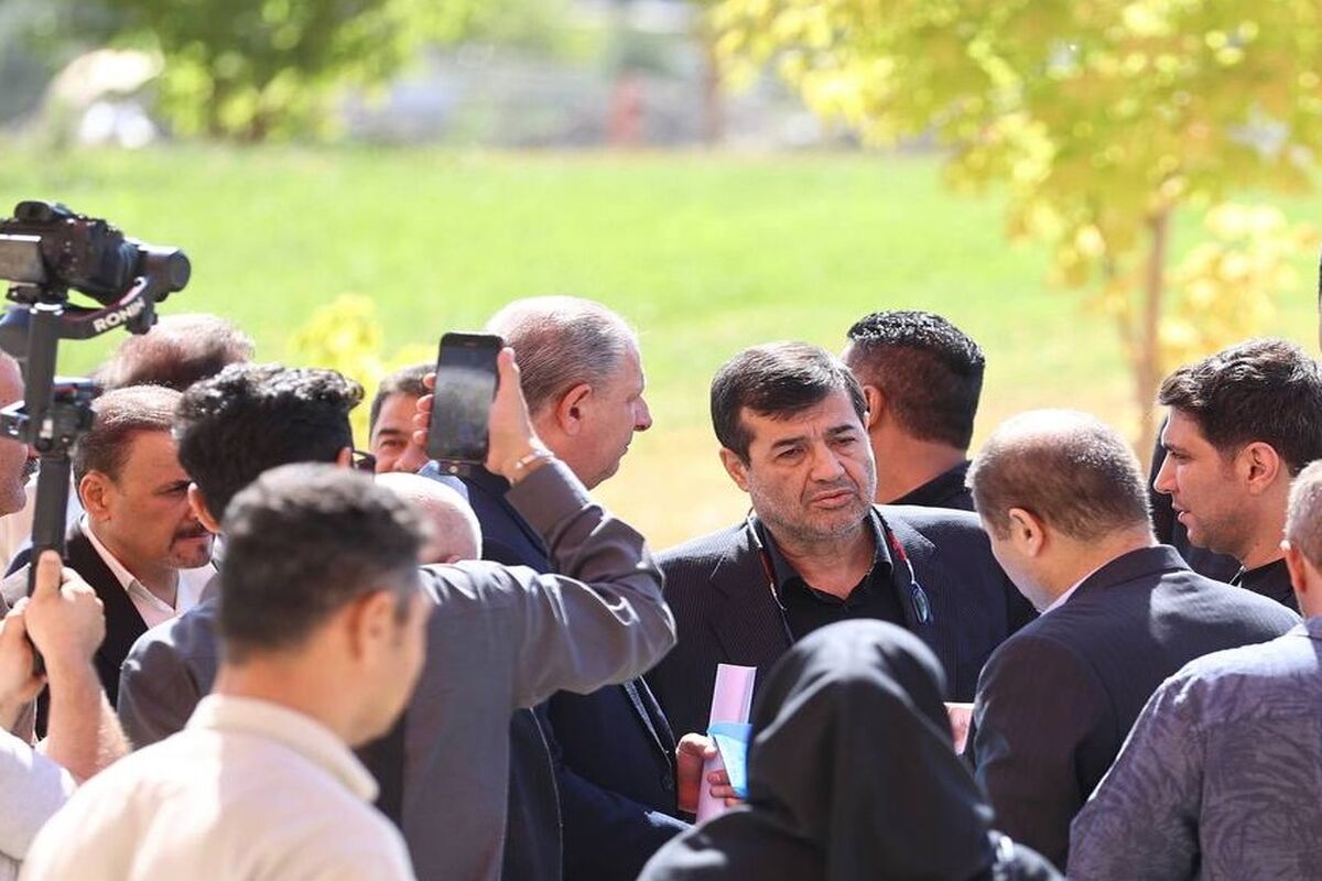 وزیر ورزش و جوانان