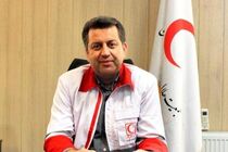 اجرای بیش از 50 برنامه در هلال‌احمر یزد به مناسبت دهه مبارک فجر