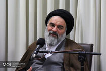 دستگاه قضا در مبارزه حق با باطل نقش بسیار موثری دارد