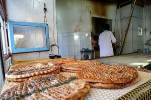 شناسایی چهار واحد نانوایی متخلف در شهرستان بدره 
