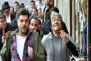 «تگزاس3» بازهم می‌آید